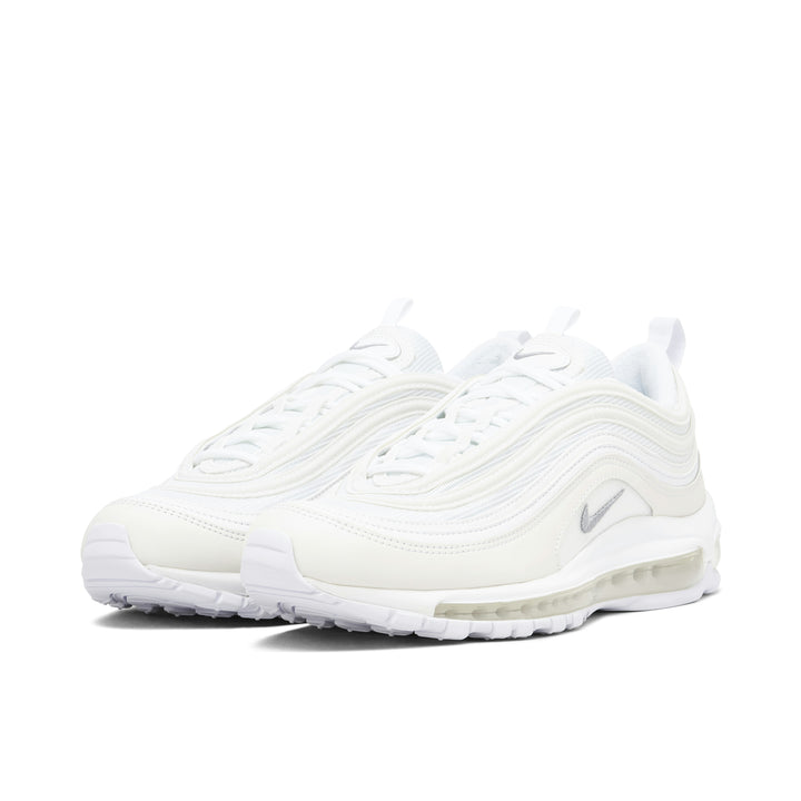 Nike Air Max 97 White Wolf Grey