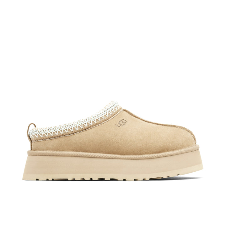 UGG TAZZ SLIPPER SAND WOMENS