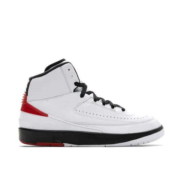 AIR JORDAN 2 HIGH CHICAGO