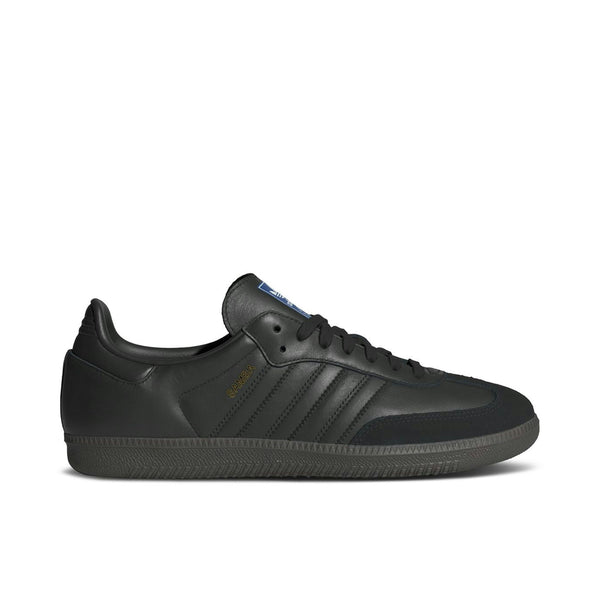 ADIDAS SAMBA OG TRIPLE BLACK