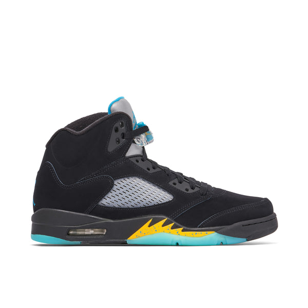 AIR JORDAN 5 AQUA