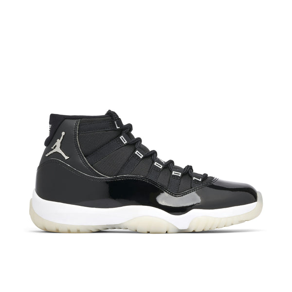 AIR JORDAN 11 RETRO 25TH ANNIVERSARY WOMENS