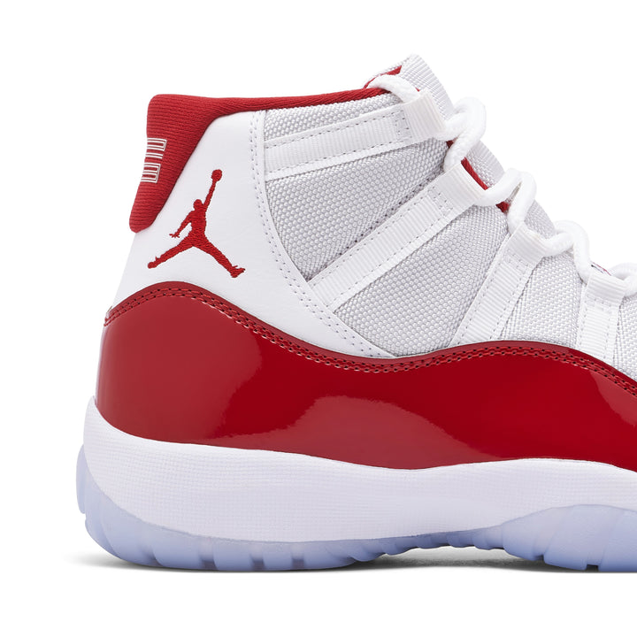 AIR JORDAN 11 RETRO CHERRY