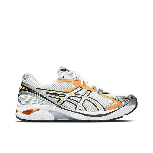ASICS GT-2160 WHITE ORANGE LILY