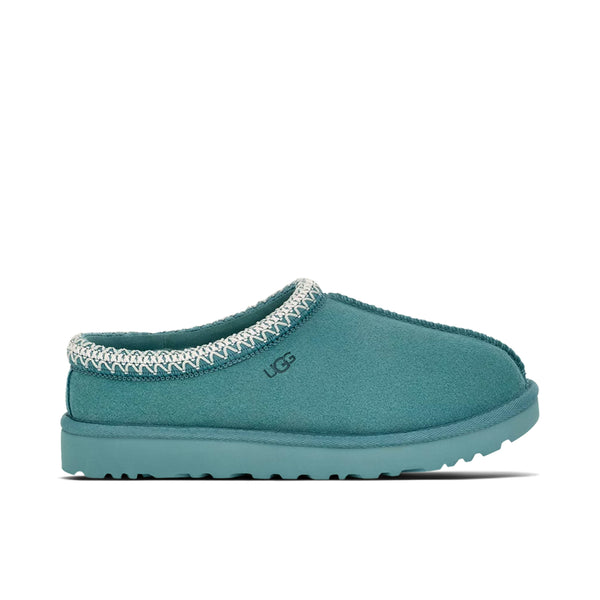UGG TAZZ SLIPPER DEEP ICE WOMENS