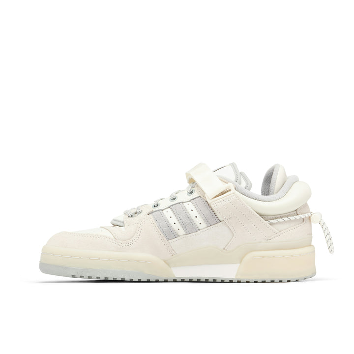 ADIDAS FORUM LOW X BAD BUNNY WHITE BUNNY