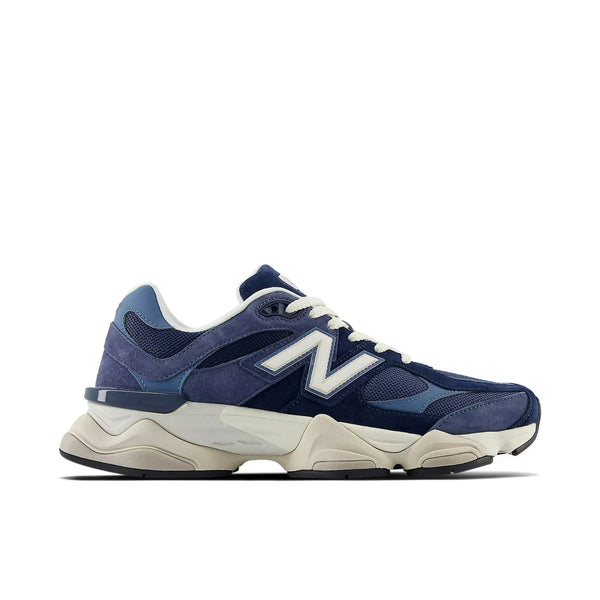 NEW BALANCE 9060 VINTAGE INDIGO HERON BLUE