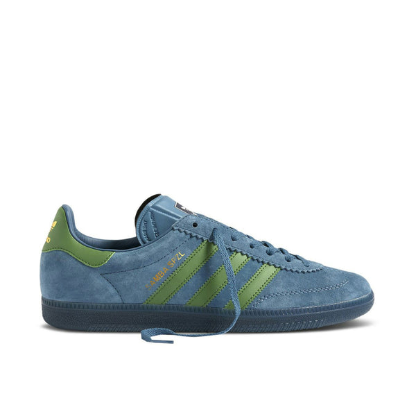 ADIDAS SAMBA DECO SPZL END. BY THE SEA