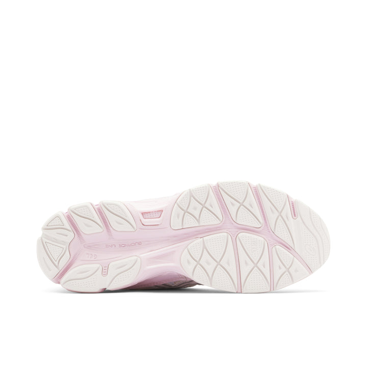 ASICS GEL-NYC KICKI YANG ZHANG PINK CREAM PURE SILVER
