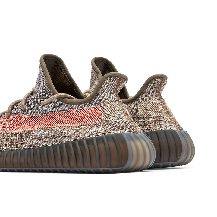 YEEZY BOOST 350 V2 ASH STONE