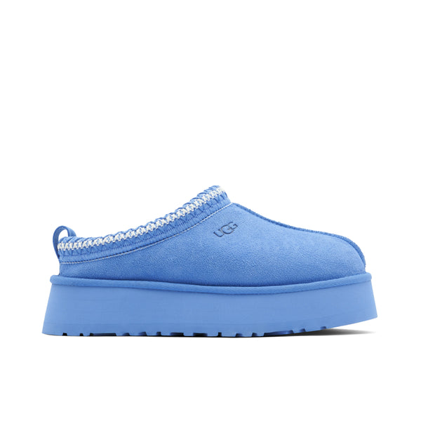 UGG TAZZ SLIPPER BIG SKY WOMENS