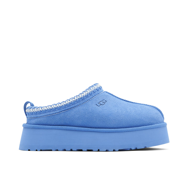 UGG TAZZ SLIPPER BIG SKY WOMENS