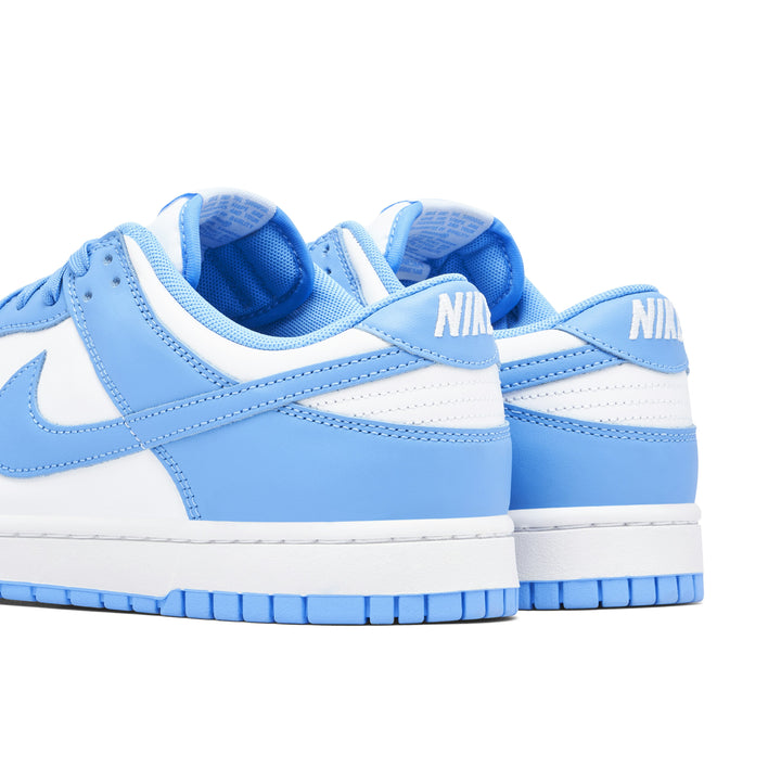 NIKE DUNK LOW UNIVERSITY BLUE