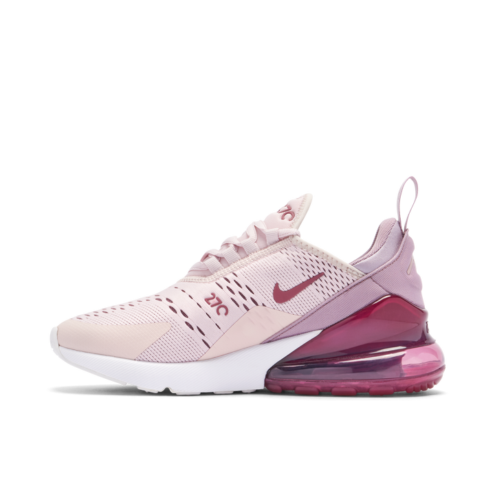 Nike Air Max 270 Barely Rose (W)