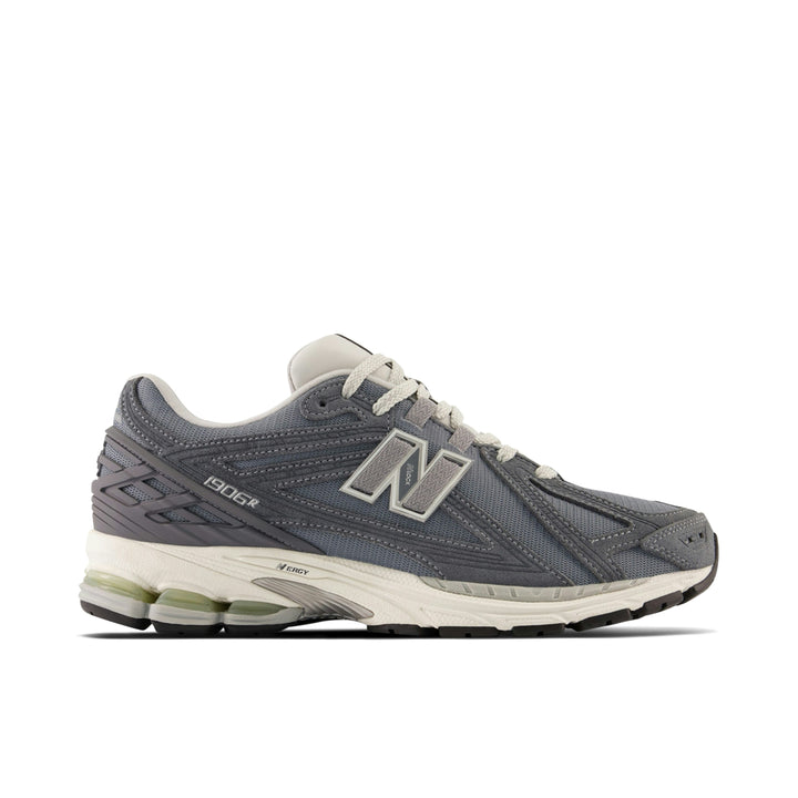 NEW BALANCE 1906R TITANIUM GREY
