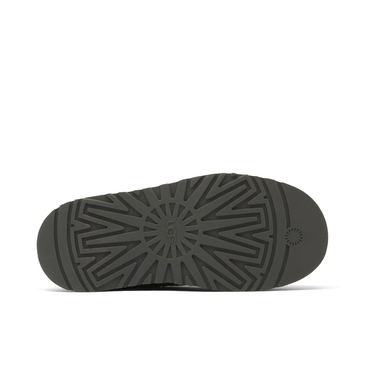 UGG TAZZ SLIPPER HICKORY WOMENS