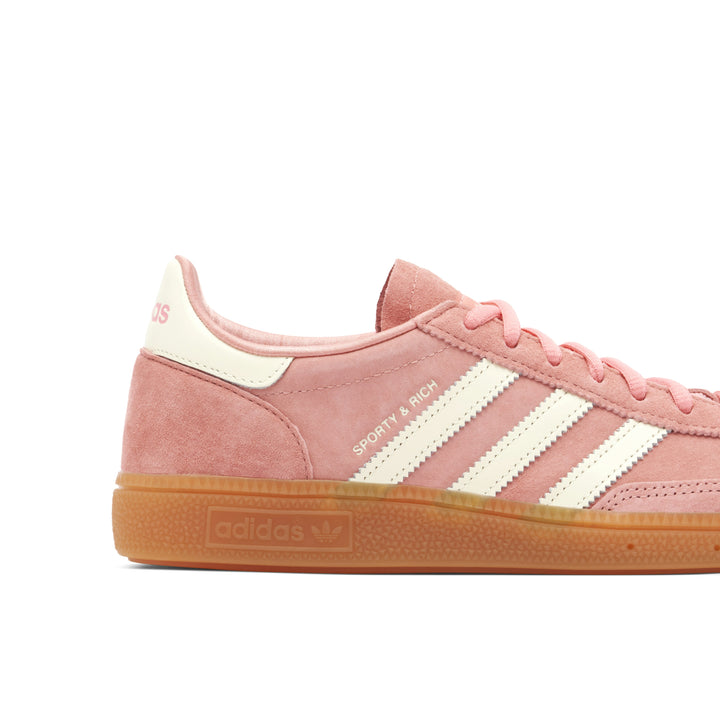 Adidas Handball Spezial x Sporty & Rich Pink