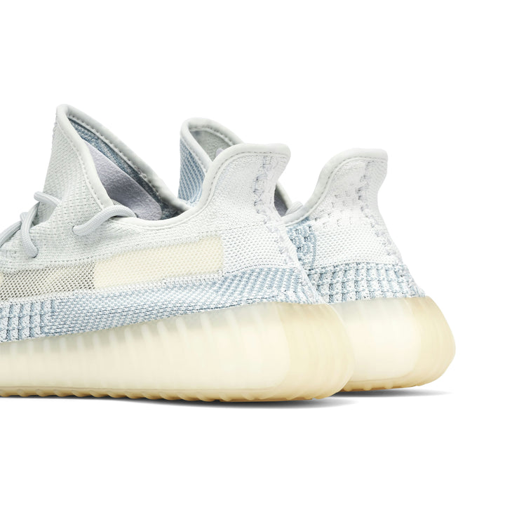 YEEZY BOOST 350 V2 CLOUD WHITE