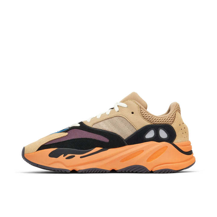 YEEZY BOOST 700 ENFLAME AMBER
