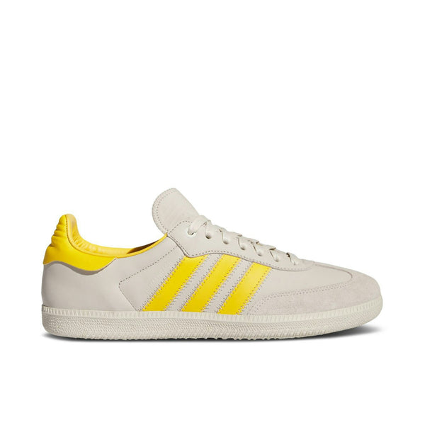 ADIDAS SAMBA HUMANRACE BOLD GOLD
