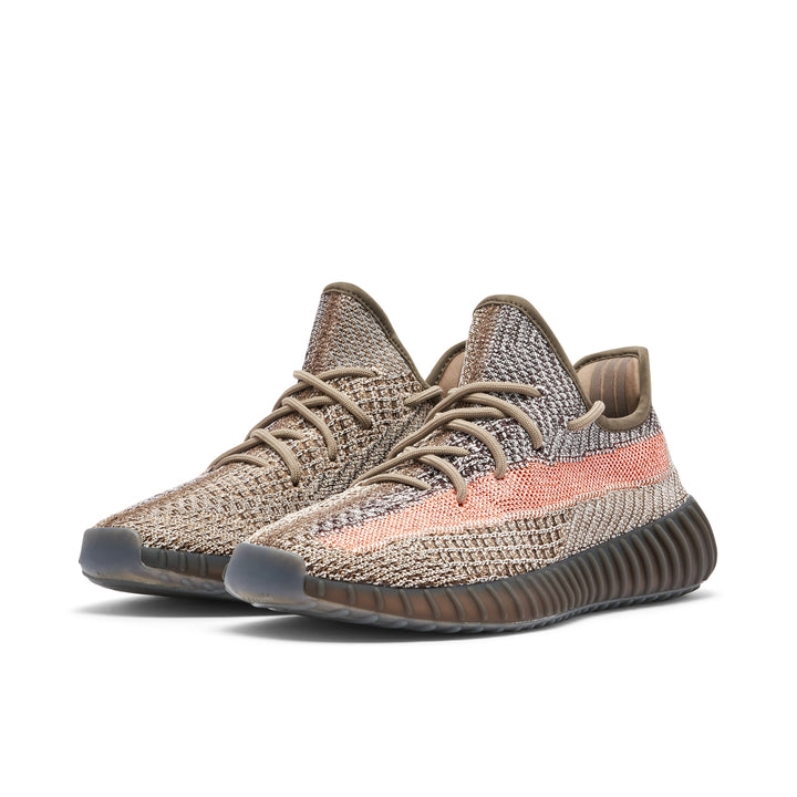 YEEZY BOOST 350 V2 ASH STONE