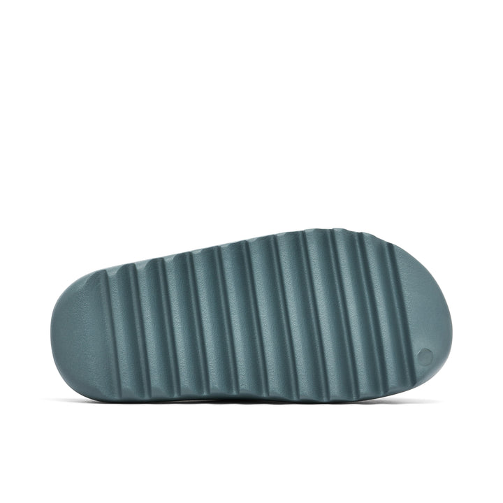 YEEZY SLIDE SLATE MARINE