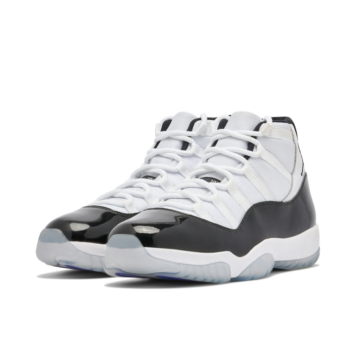 AIR JORDAN 11 RETRO CONCORD 2018