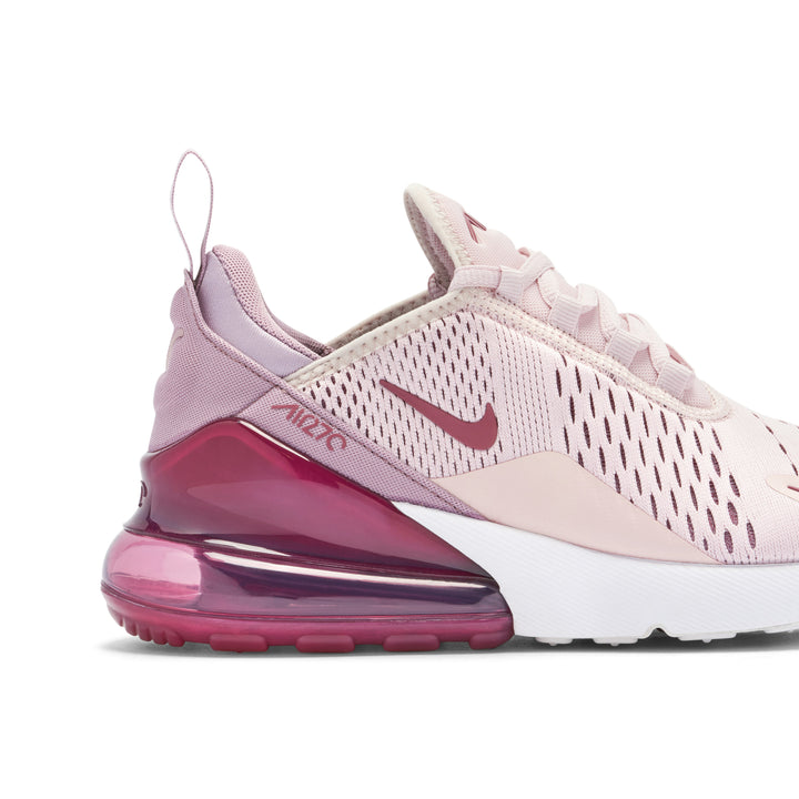 Nike Air Max 270 Barely Rose (W)