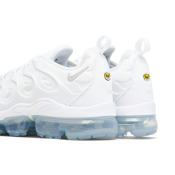Nike Air Vapormax Plus White Platinum