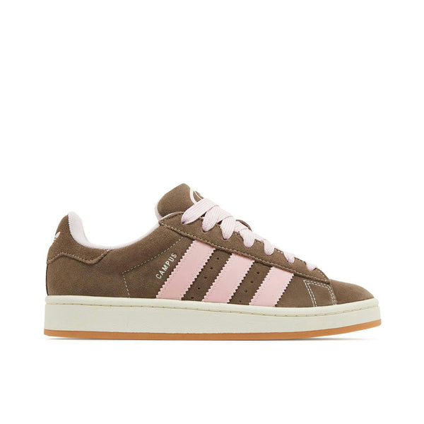 ADIDAS CAMPUS 00S DUST CARGO CLEAR PINK WOMENS