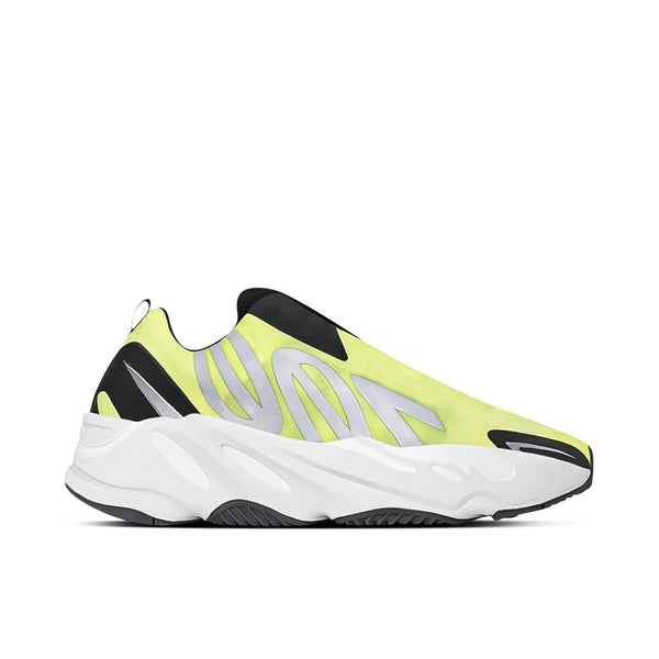 ADIDAS YEEZY BOOST 700 MNVN LACELESS PHOSPHOR